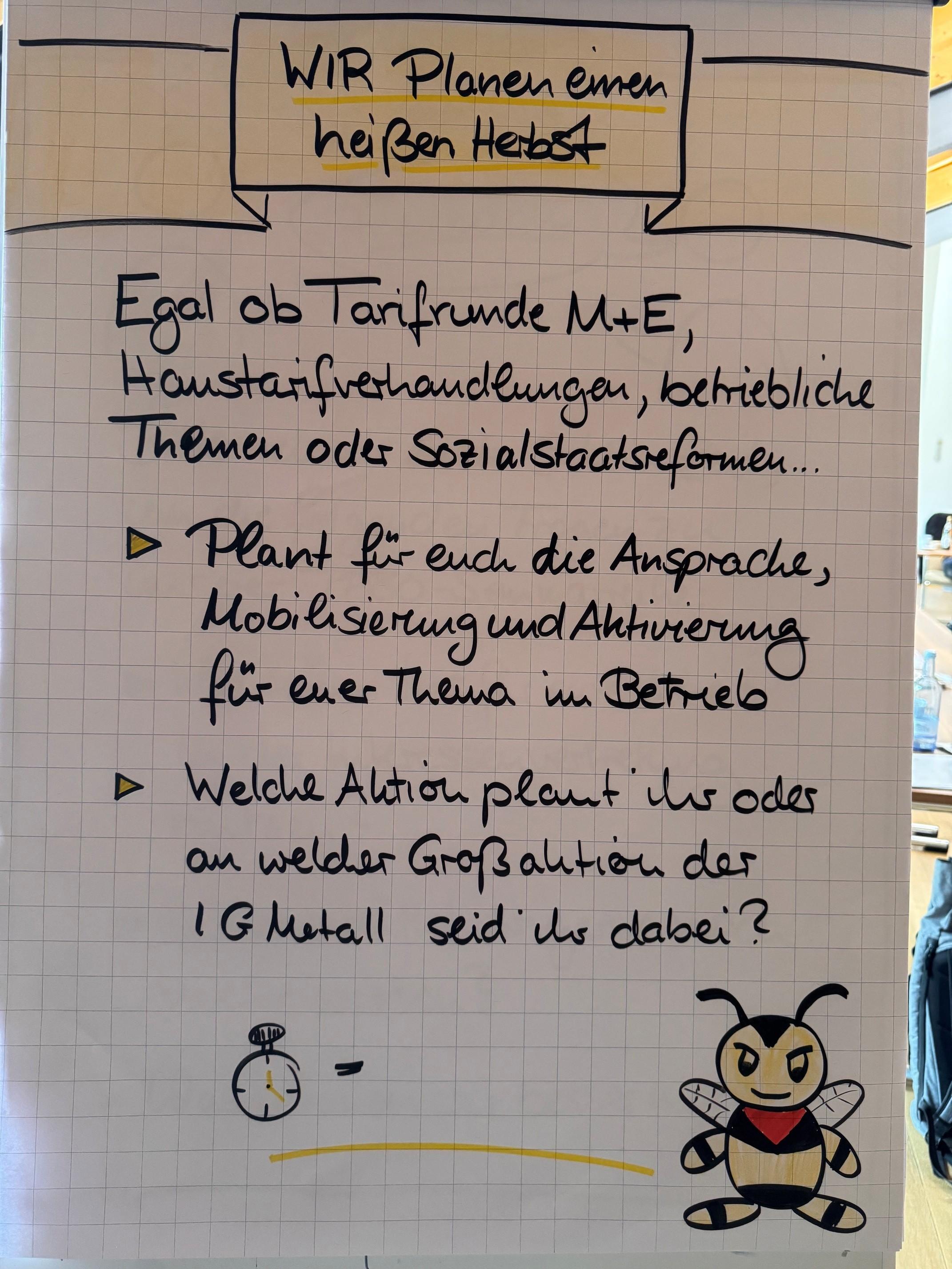 Inhaltliche Themen