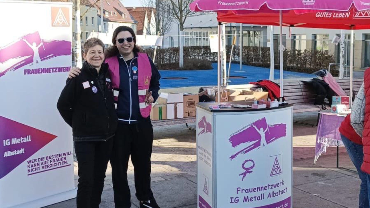 Frauen