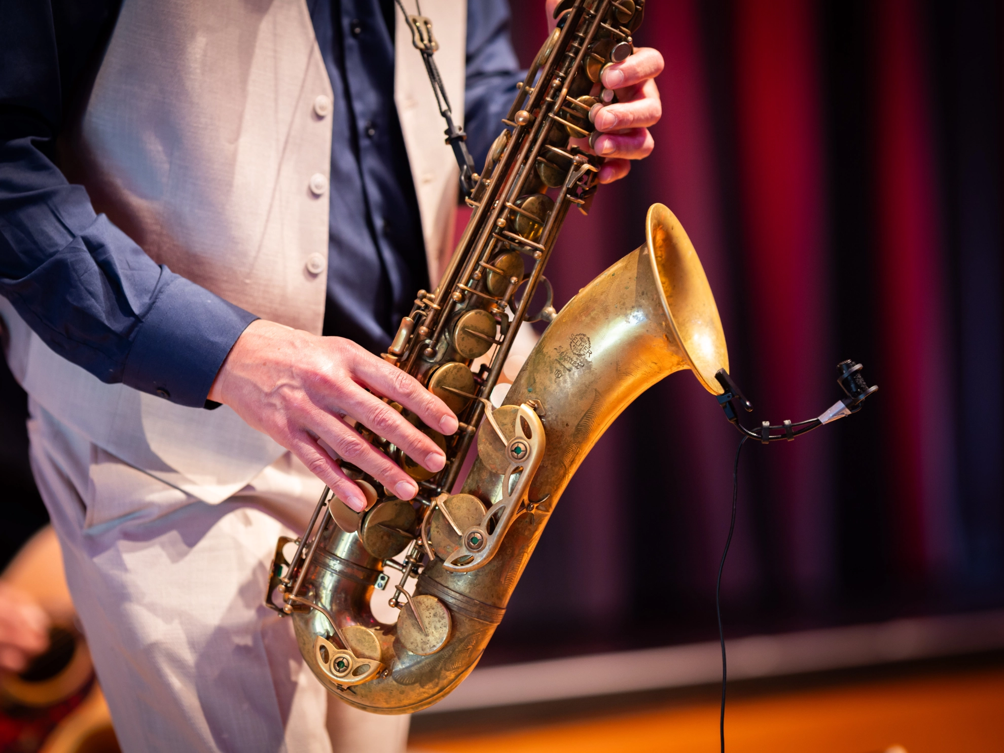 Jubilarfeier 2025 der IG Metall Stuttgart