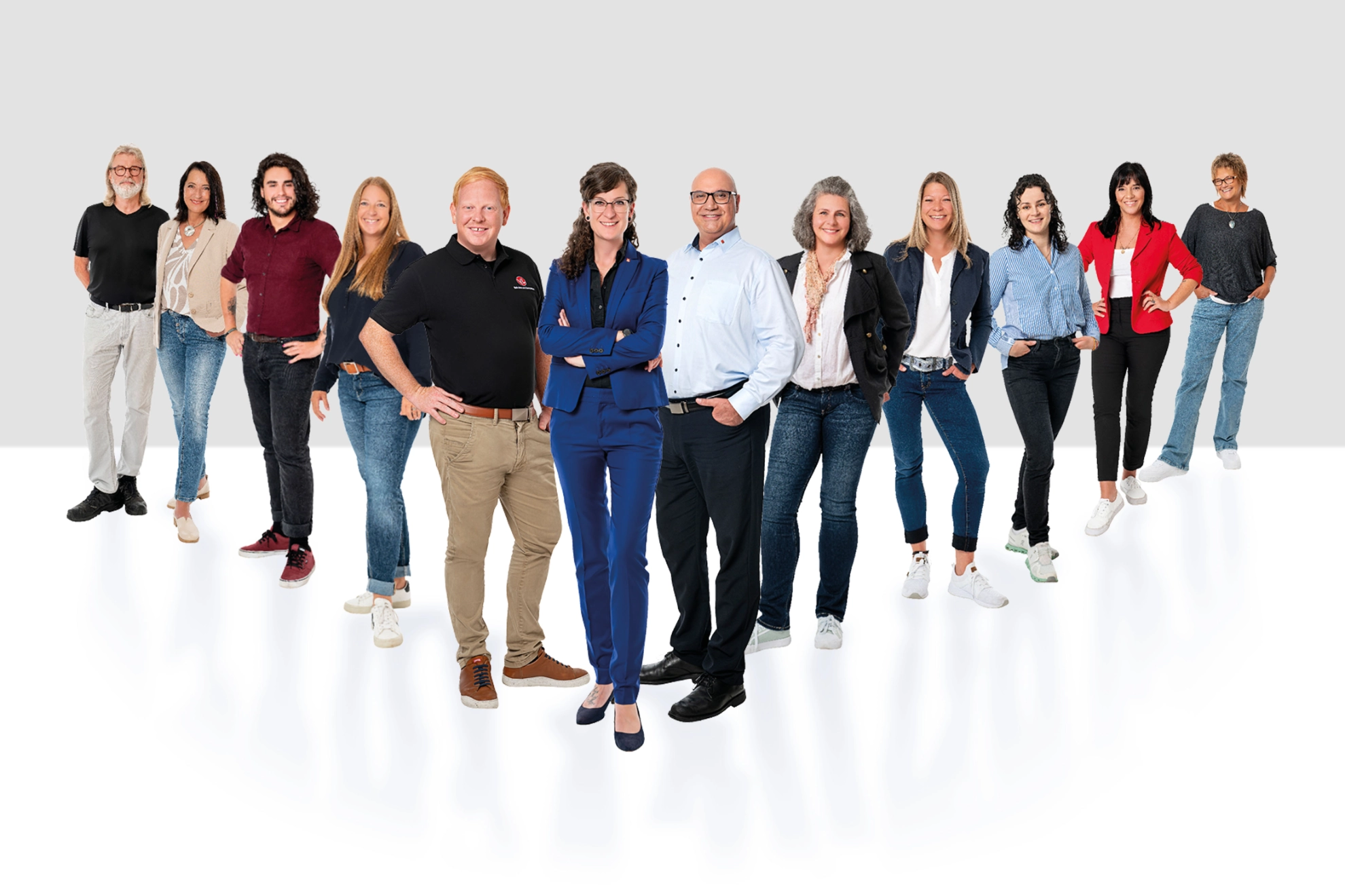 Team Albstatt Monatge