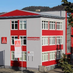 Geschäftsstelle Albstadt