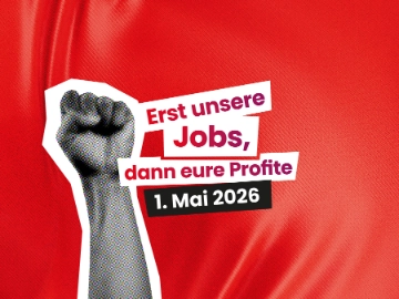 Tag der Arbeit