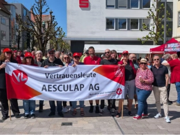 Vertrauensleute