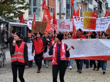 Mitmachen