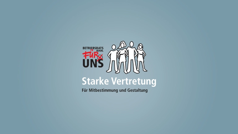 BR-Wahl 2018: Für uns