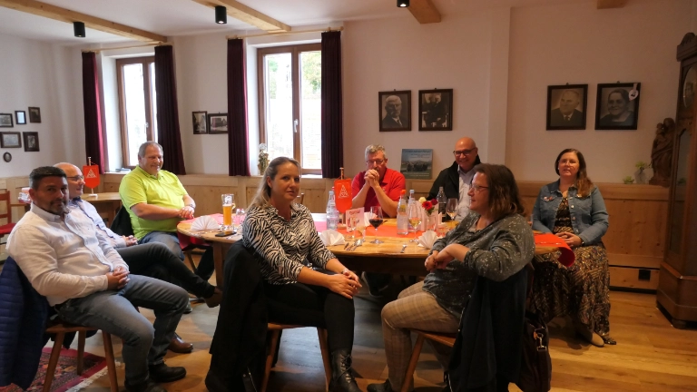 Jubilarfeier 2026 OV Albstadt