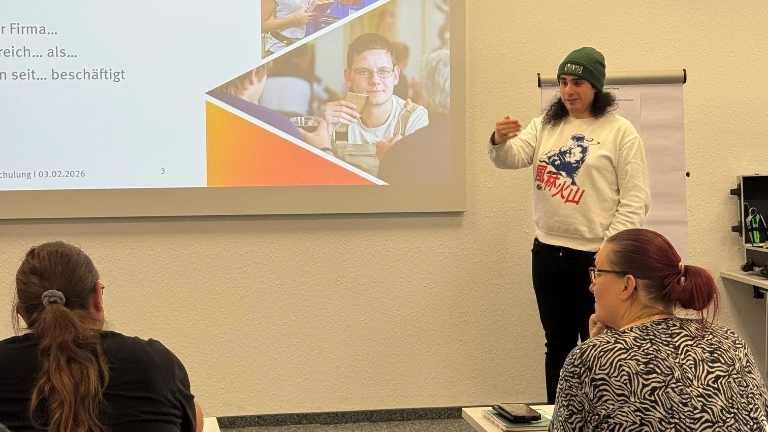 Infoveranstaltung BBT Tuttlingen