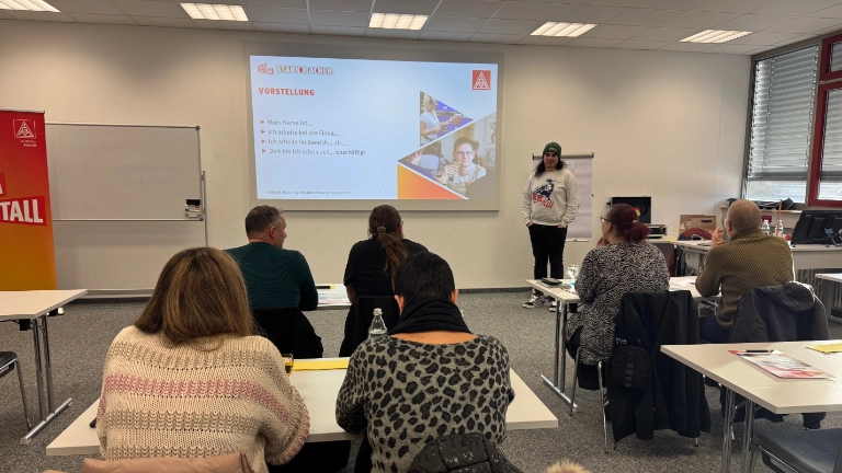 BR-Kandidaten Schulung BBT