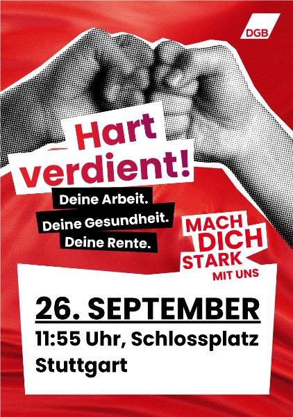 Aufruf 26.09.2026